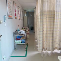 -深圳港龙妇产医院