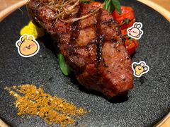 -MR.ROCKY洛奇先生·西餐&酒吧(太古仓店)