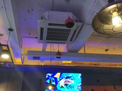 -老铁岭·涮肚烧烤(太原街店)
