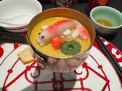 -锦楼·臻选新杭帮(正大广场店)