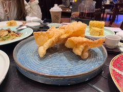 -白天鹅宾馆-玉堂春暖餐厅