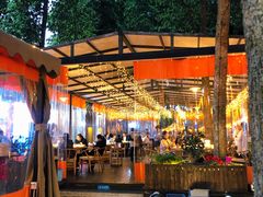 -二荆条·蜀鲜汇城市森林火锅