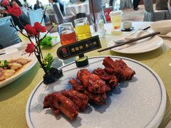 -龙庭华宴·粤菜·早茶