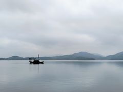 -天目湖山水园