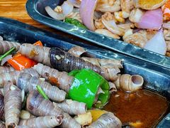 -新湖烧鸡(光明店)