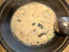 -陈大锅·岳阳鱼馆·地道岳阳菜(美食街店)