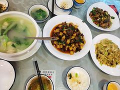 -红豆园(文林街店)