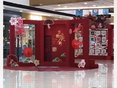 -上海颛桥万达广场