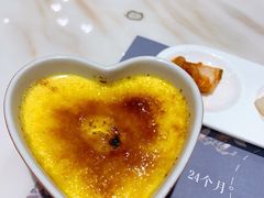 焦糖布丁-子霖南山鲜虾面(南山总店)