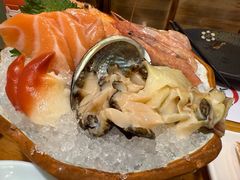 -松坂屋日料自助(长城路店)
