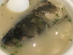 -锦江中华村农家乐饭庄