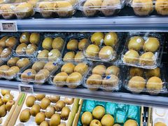 -长申超市(美食城店)