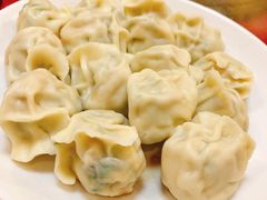 -大眼锅贴水饺(河东店)
