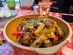 -荆九爷桥头三嫩(龙阳广场店)