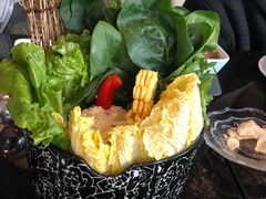 -锅季·捞王旗下小火锅(虹桥火车站店)