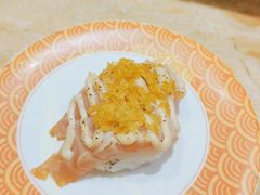 -万岁寿司(蓬江万达店)