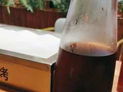 -老高烧烤(龙华星河iCO店)