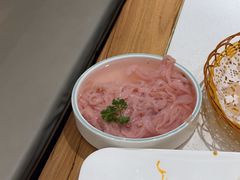 -蜀留香火锅(社会山店)