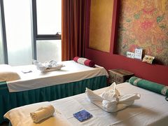 -泰悠谷养生SPA(世茂商业街店)