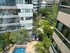 -香港数码港艾美酒店