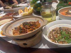 -眉山小馆(华强广场店)