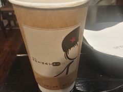 -小明同学(三里屯店)