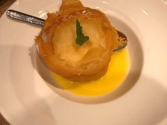 酥炸冰榴莲-莆田餐厅PUTIEN(深圳湾万象城家宴店)