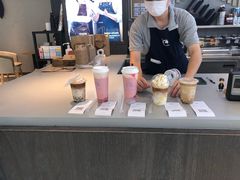 -瑞幸咖啡(汇星商业中心店)