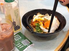 -华嫂冰室(尖沙咀店)