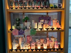 -星巴克(来福士办公楼店)