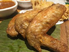 -关夫人餐厅(阳光广场店)