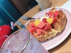 -乔泰勒JOETYLER西餐厅(曲江店)