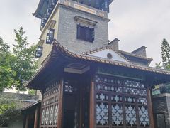 -东莞市可园博物馆