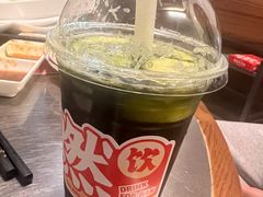 -燃计沙茶皇·香港沙茶火锅(人广旗舰店)