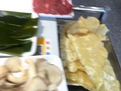 -古乐牛香·鲜牛肉牛杂火锅(吴江三里桥运东商业广场店)