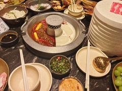-牛New寿喜烧(新六百店)