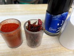 -清真·白家牛肉罩火烧老店(育才街店)