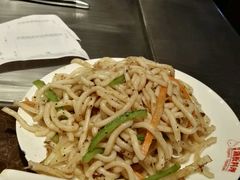 -尚雅铁板料理自助餐厅(乐松店)