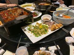 -尹兰楼西北风情餐厅(嘉定店)