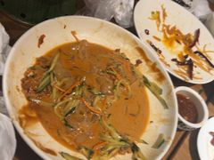 -姥姥家春饼店(八里庄店)