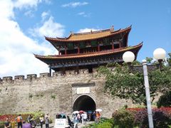 -大理古城