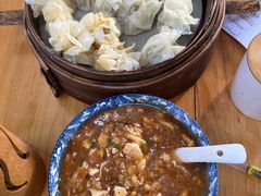 -晓友烧麦(光华村店)