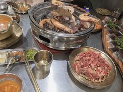 -本炙炭烤·蒲烧活鳗料理店(金沙洲店)