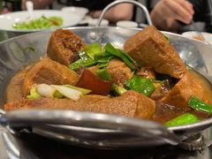-集贤门·徽菜(福田店)