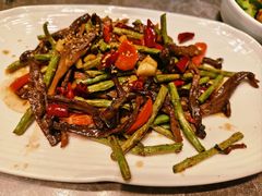 -闫府私房菜·老字号(恒隆店)