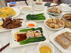 -金鮀岛潮州酒家