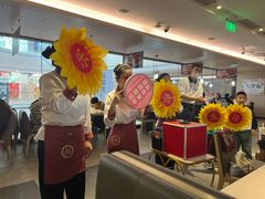 -海底捞大排档火锅(悦荟广场店)