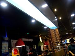-麦当劳(双榆树店)