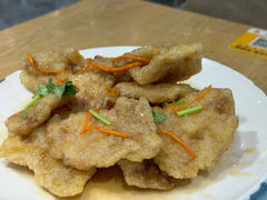 -鸭绿江民族饭店(总店)