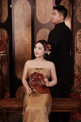 -秦皇岛我和你婚纱摄影工作室